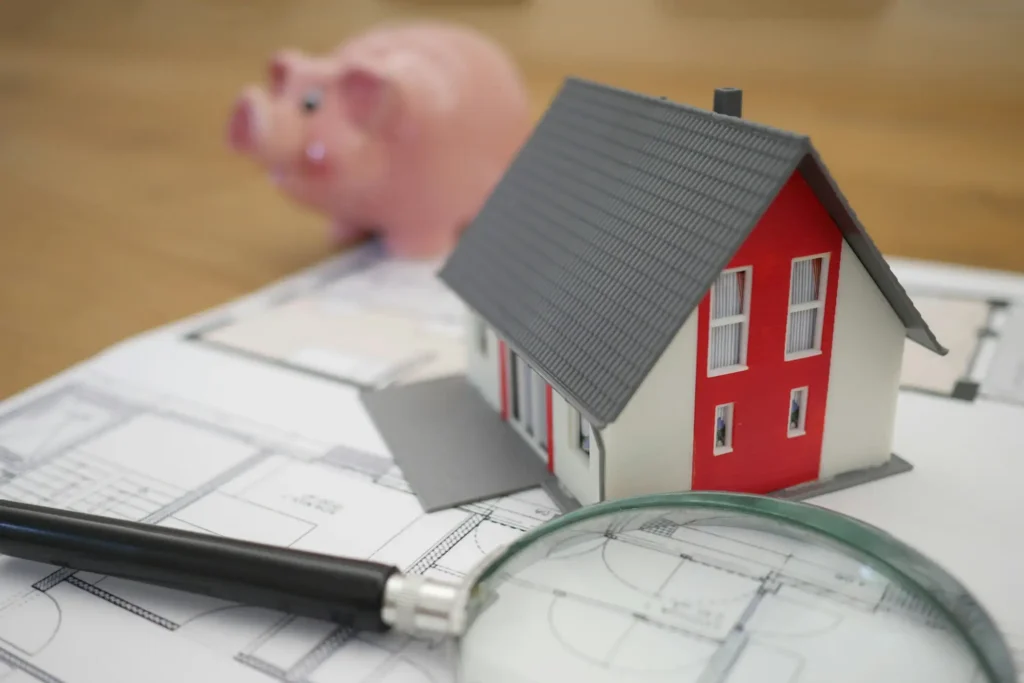 Tasaciones Inmobiliarias
